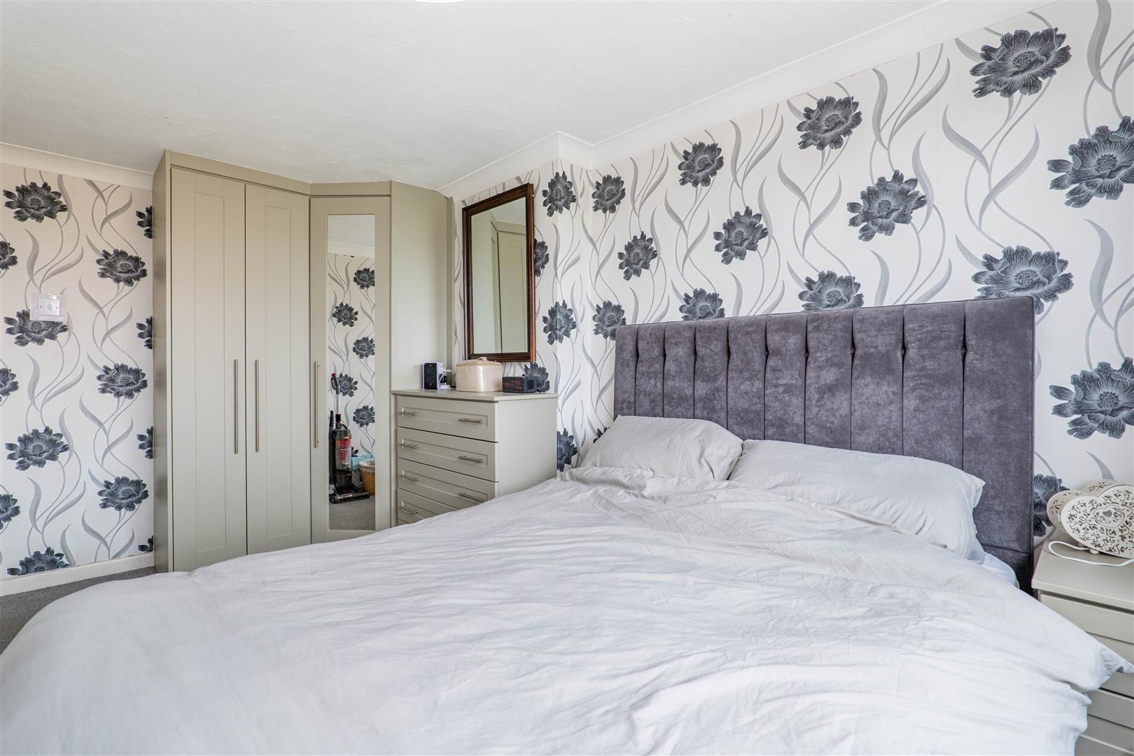 Ashurst Road, Leyland